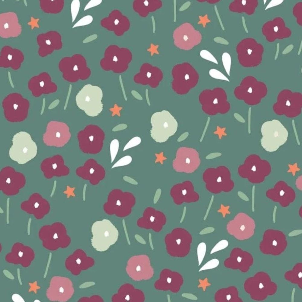 NWT MAGNETIC ME WREN ORGANIC COTTON MAGNETIC FOOTIE - Picture 3 of 8
